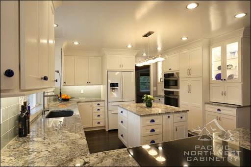 Kitchen Remodeler «Pacific Northwest Cabinetry & Remodeling», reviews and photos, 7190 SE King Rd, Portland, OR 97222, USA
