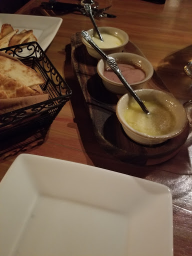 Bistro «The Wine Bistro», reviews and photos, 8231 High St, Columbus, OH 43235, USA