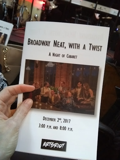 Live Music Venue «ArtsRiot», reviews and photos, 400 Pine St, Burlington, VT 05401, USA