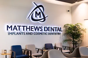 Matthews Implant & Cosmetic Dentistry image