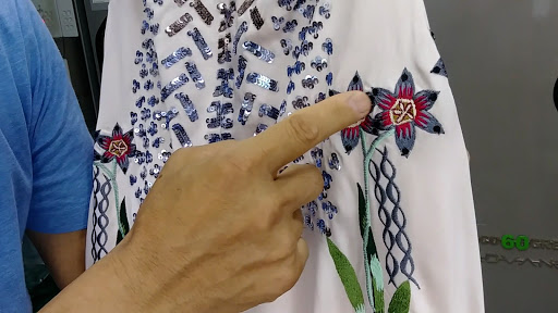 Dry Cleaner «Your Cleaners», reviews and photos, 410 W Ponce de Leon Ave, Decatur, GA 30030, USA