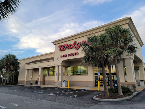 Walgreens, 2200 N Hwy A1A, Melbourne, FL 32903, USA, 