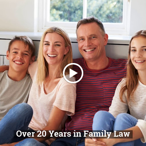 Family Law Attorney «Law Office of David Pedrazas, PLLC», reviews and photos