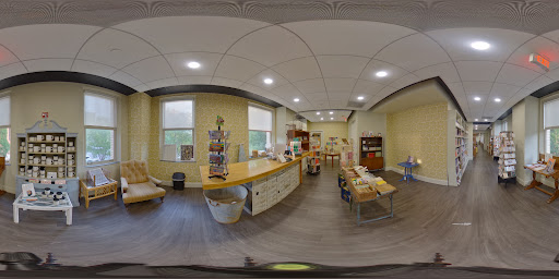 Book Store «M.Judson Booksellers & Storytellers», reviews and photos, 130 S Main St, Greenville, SC 29601, USA