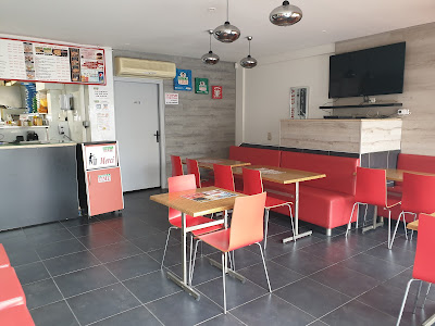 Pizza Time Perpignan à Perpignan