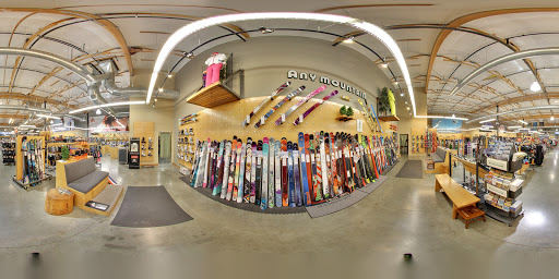 Sporting Goods Store «Any Mountain - Dublin», reviews and photos, 4906 Dublin Blvd, Dublin, CA 94568, USA