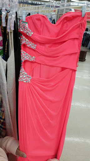 Thrift Store «Savers», reviews and photos