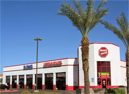 Brake Shop «Brake Masters #139», reviews and photos, 5578 W Bell Rd, Glendale, AZ 85308, USA
