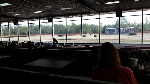 Casino «Pensacola Greyhound Track», reviews and photos, 951 Dog Track Rd, Pensacola, FL 32506, USA