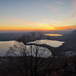 Photo n°1 de l'avis de Marcello.a fait le 19/11/2023 à 22:55 sur le  Eremo Monte Barro à Galbiate