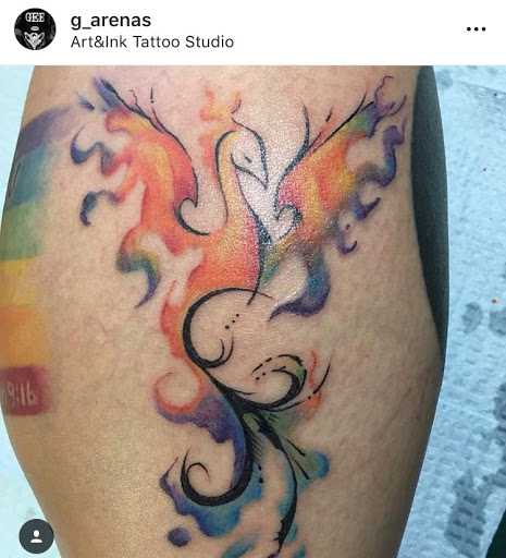 Discover tattoo ideas for guys pinterest designs for your next tattoo in Coachella at Art & Ink Tattoo Studio