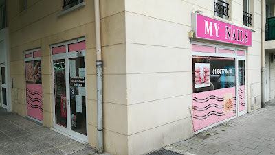 MyNails - Bussy-Saint-Georges à Bussy-Saint-Georges