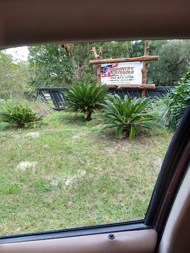 Caterer «Country Caterers BBQ», reviews and photos, 6217 S E County Rd 21B, Keystone Heights, FL 32656, USA
