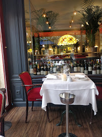 Atmosphère du Restaurant français Le Comptoir Marguery à Paris - n°3