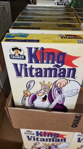 Grocery Store «Grocery Outlet Bargain Market», reviews and photos, 16261 US-101 #17, Brookings, OR 97415, USA