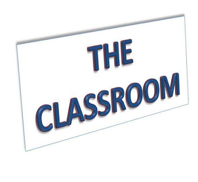 TheClassroom