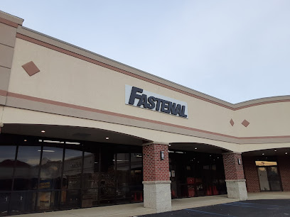 Fastenal Fulfillment Center - Limited Hours