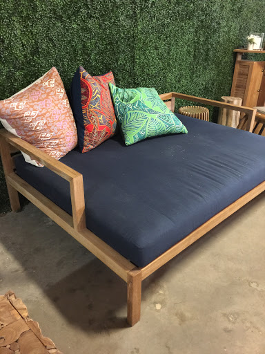 Outdoor Furniture Store «loveTEAK Patio Furniture Warehouse», reviews and photos, 831 SE Martin Luther King Jr Blvd, Portland, OR 97214, USA