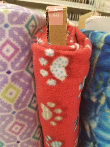 Fabric Store «Jo-Ann Fabrics and Crafts», reviews and photos, 429 Scranton Carbondale Hwy, Scranton, PA 18508, USA