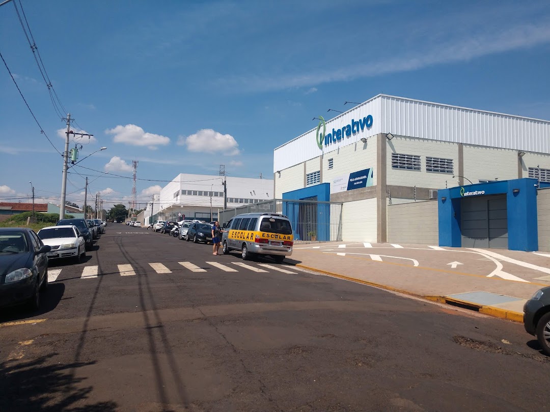 Colégio Interativo Araraquara