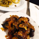 Photo n°1 de l'avis de Cinzia.r fait le 13/11/2022 à 19:01 sur le  CANTINA SICILIANA à Trapani