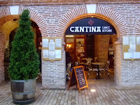 Photos du propriétaire du Pizzeria La Cantina chez Etche à Lisle-sur-Tarn - n°1
