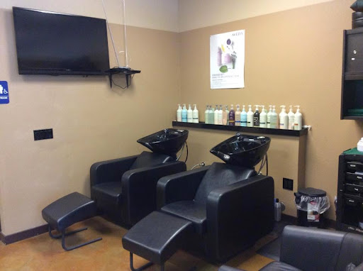 Hair Replacement Service «Brilliance! Hair Salon», reviews and photos, Brilliance! Hair Salon, 6500 Hembree Ln #215, Santa Rosa, CA 95403, USA