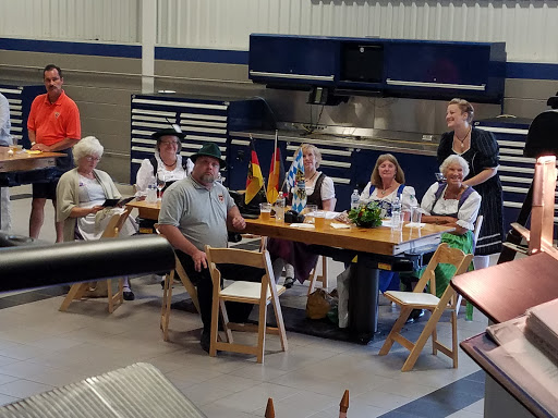 Mercedes Benz Dealer «Mercedes-Benz of Lancaster», reviews and photos, 5100 Main St, East Petersburg, PA 17520, USA