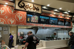 QDOBA Mexican Eats