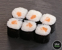 Sushi du Restaurant japonais Dragon Sushi à Lorient - n°14