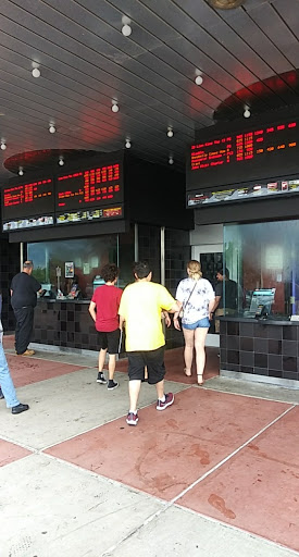 Movie Theater «CINEMARK TINSELTOWN 17 AND XD», reviews and photos, 134 Pavilion Pkwy, Fayetteville, GA 30214, USA