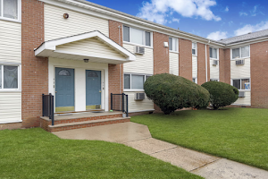 Zachary Arms Apartments image