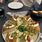 Photo n°5 de l'avis de Cristina.a fait le 26/02/2024 à 21:12 sur le  Casa Altabella à Bologna