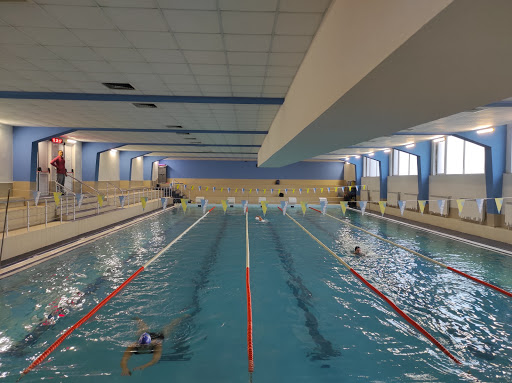 детски класове по плуване София