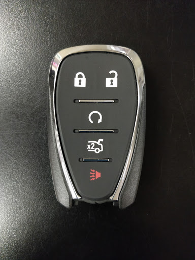 Locksmith «Instant Keys Inc.», reviews and photos, 4250 Hwy Ave, Jacksonville, FL 32254, USA