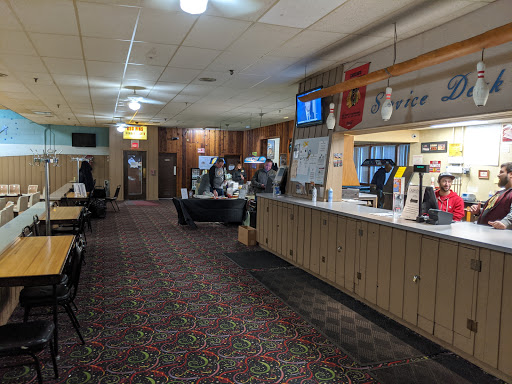 Bowling Alley «Circle Bowling Lanes», reviews and photos, 7244 Circle Ave, Forest Park, IL 60130, USA