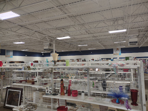Thrift Store «Goodwill», reviews and photos, 7351 S Cooper St, Arlington, TX 76001, USA