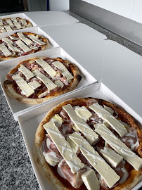Photos du propriétaire du Pizzeria Distributeur PIZZA ROCKET à Lieurey - n°4