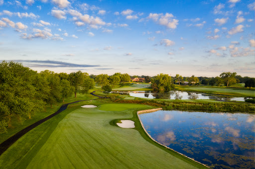 Golf Club «Schaumburg Golf Club», reviews and photos, 401 North Roselle Road, Schaumburg, IL 60194, USA