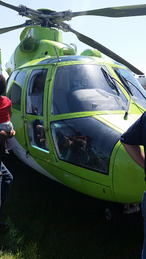 Tourist Attraction «Shipshewana Corn Maze», reviews and photos, 505 Morton St, Shipshewana, IN 46565, USA