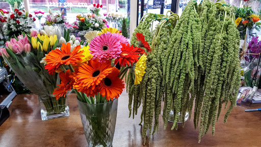 Florist «Flowers in Bloom», reviews and photos, 400 Harrison Ave, Harrison, NJ 07029, USA