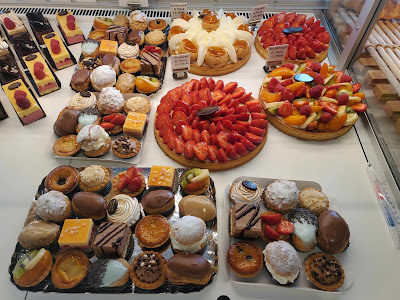 Artisan Boulanger Pâtissier "Le Fournil du Blavet" à Pontivy