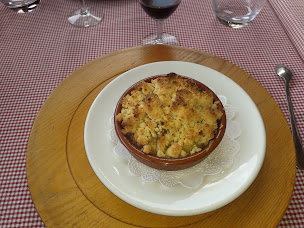 Photo n°22 de Restaurant Le Saint-Nicolas à Saint-Nicolas-la-Chapelle ()