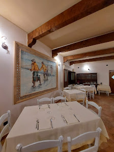 Ristorante La Taverna Del Conte Via Pietra Rossa, 4, 87023 Diamante CS, Italia