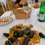 Photo n°5 de l'avis de Corrado.c fait le 26/09/2021 à 19:11 sur le  Ristorante Manicaretto à Bracciano