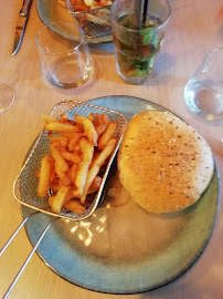 Plats et boissons du Restaurant Le Mingo's à Lorient - n°14