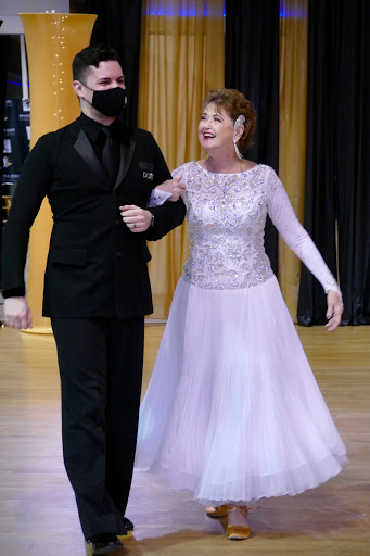 Dance School «Fred Astaire Fort Walton Beach», reviews and photos, 11 Yacht Club Dr, Fort Walton Beach, FL 32548, USA