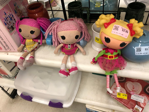 Thrift Store «Angel View Resale Store - Temecula», reviews and photos