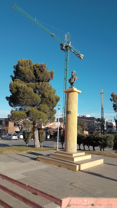 Monumento a Bernardino Rivadavia
