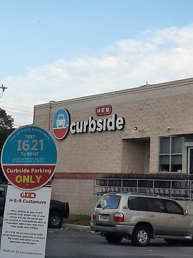 Grocery Store «H-E-B plus!», reviews and photos, 420 W Bandera Rd, Boerne, TX 78006, USA